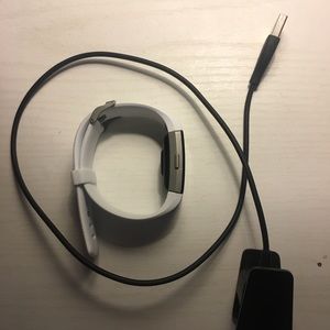 Fitbit charge 2